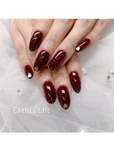 アンベリール 新宿(Embellir)/90分やり放題コース♪