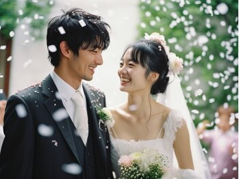 カナン 岡山本店/ブライダルエステもおまかせ◎