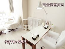オリビア ネイル(OLIVIA NAIL)