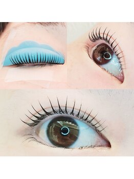 セレビアイ 立川店/パリジェンヌ/まつげパーマ/韓国