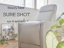 シュアショット(SURE SHOT)
