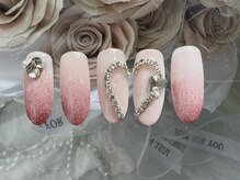 ペンティ(Painty)/ワンホンネイル