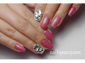 ジュンクス(JUNX)/JUNX Nail Collection
