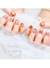 ネイルバーグロー(Nail Bar Glow)/ワンカラー