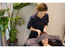 るい鍼灸整骨院/ドライヘッドスパ