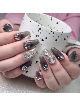 クイーンズビューティーサロン 歌舞伎町店(Queen's beauty salon)/パラジェル やり放題コース