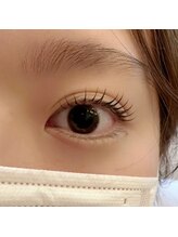 アイラッシュトウキョウ 戸塚(TOKYO)/LED/眉毛/パリジェンヌ/バインド