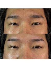 アレス 錦糸町店(Ares)/メンズ眉毛専門店Ares眉サロン