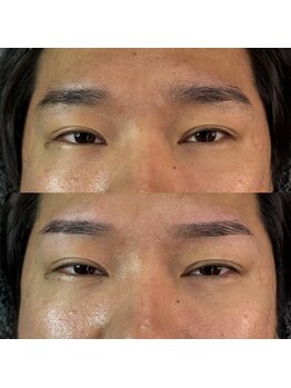 アレス 錦糸町店(Ares)/メンズ眉毛専門店Ares眉サロン