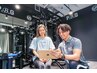 【口コミを投稿していただけるお客様限定】体内分析シート無料でプレゼント！