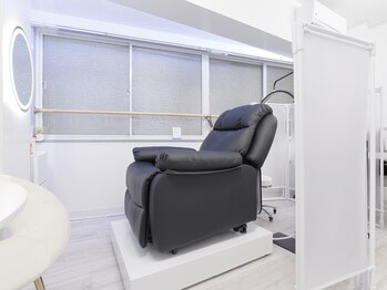 ユー 千葉駅前店(you)/サロン内写真