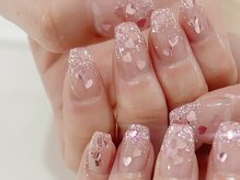 ブルームビューティ― 新宿(Blooｍ Beauty)/