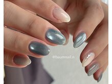 バームネイル(Baum nail)/マグネットフラッシュコース