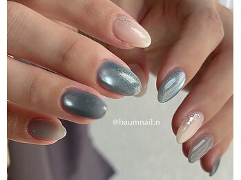 バームネイル(Baum nail)/マグネットフラッシュコース