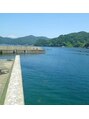 整体アンドリラクゼーション ステラ 福井県小浜の海で自然とふれ合い心身共にリフレッシュ。