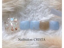 クリスタ(CRISTA)/