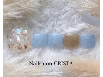 クリスタ(CRISTA)/
