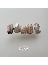 ドロウ フィーグ(DLAW figue)/７月アートデザイン