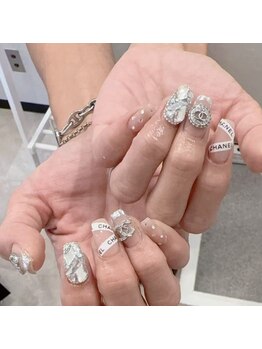 きらきらネイルサロン/