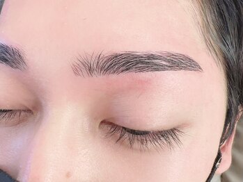 リミリス 表参道店(ReMiliss)/メンズアイブロウ