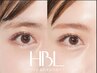 【プロの似合わせ理論×美眉】HBL +眉毛waxスタイリング２回目以降