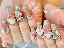 ワンプラススタジオ(One Plus Studio)/