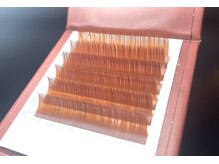 サロントゥエンティーフィフスアベニューニコ(Salon 25th ave.)の雰囲気（秋にぴったりのブラウンカラーも人気がございます♪）