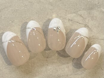 シエルネイルスタジオ 新宮店(Ciel nail studio)/