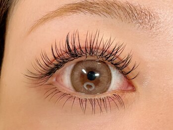 レイミー(Raymy-)/まつ毛エクステ上下