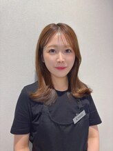 ティアラッシュ(TiaLash)&nbsp;Nagai 