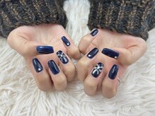 はあとねいる いわき市店/定額デザイン《Hand》