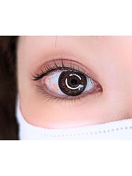 ヴィサージュ 王寺店(Visage)/メーテルラッシュ