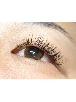 大人女性向けこだわりサロン