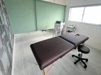 アイアイくらぶ美容部