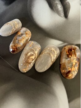 アートの種類が豊富