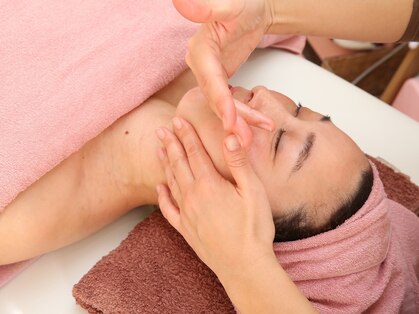 ヒナ(Hina)の写真