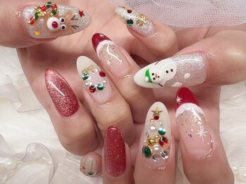 ミルキーウェイバイミーネイル 南堀江店(Milkyway by menail)