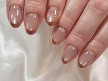 ミエリ(Mieli)/ミラーフレンチ