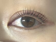 十色 麻布十番店(AZABUJUBAN)/まつげパーマ/マツエク/美眉毛