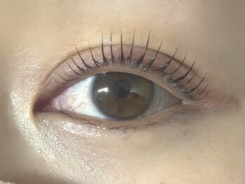 十色 麻布十番店(AZABUJUBAN)/まつげパーマ/マツエク/美眉毛