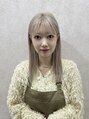 イエナ 渋谷(iena) 田中