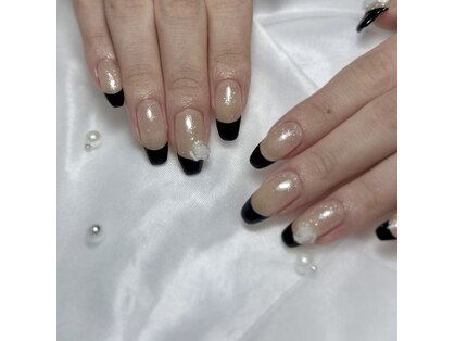 レイリーネイル(Reilly nail)の写真