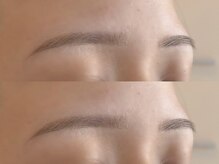 タビーリッタ(tabby litta)/ナチュラルふんわり眉 :*+。