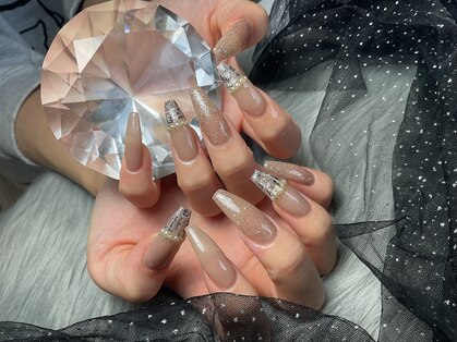 ルナ(Luna)の写真