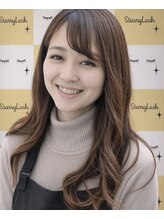 スターリー ラッシュ(Starry Lash)&nbsp;Miyuki 