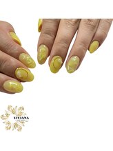 ヴィヴィアナ(VIVIANA)/持ち込みデザイン