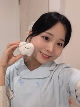 ホワイトニングショップ柳川店 吉野 菜穂