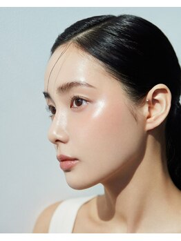 キー(kii)の写真/20代後半からの老け見え対策！春の紫外線ケアで輝く肌へ☆