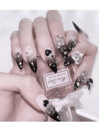 キラッと輝く特別感