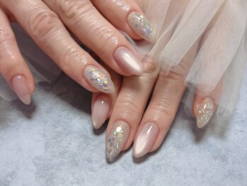 コロミネイル(colome nail)/
